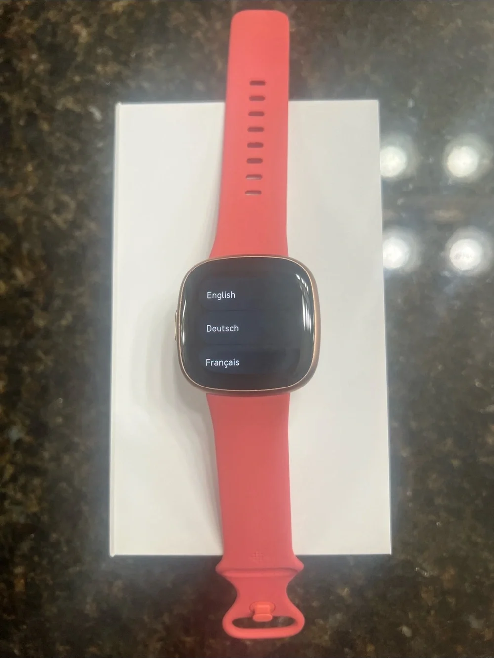 Fitbit Versa 4